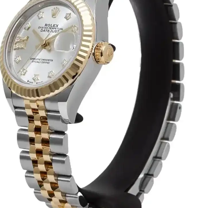 Prestigious Jewelrys 279173 Rolex Datejust Rolex 0604